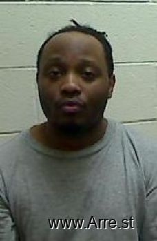 Diontray  Adams Mugshot