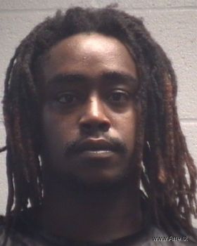 Diquan Rodanyon Morris Mugshot