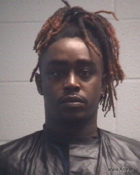 Diquan Rodanyon Morris Mugshot