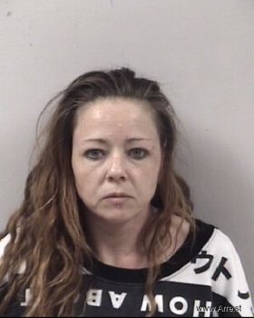 Dolly  Strickland Mugshot