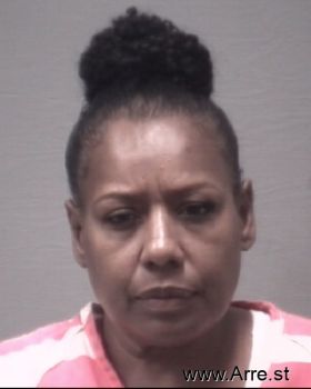 Dolores Victoria Rios-mcdaniel Mugshot