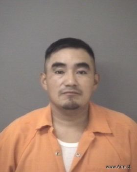 Domingo Lopez Lopez Mugshot