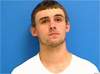 Dominic Taylor Clark Mugshot