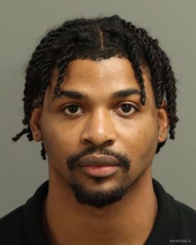 Dominic Javon Phillips Mugshot