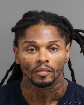 Dominic Rashaunte Phillips Mugshot