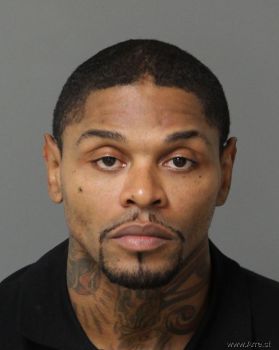 Dominic Rashaunte Phillips Mugshot