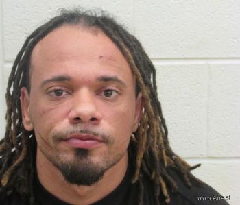 Dominic Oneal Reynolds Mugshot