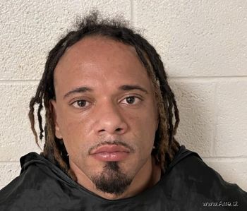 Dominic Oneal Reynolds Mugshot