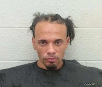 Dominic Oneal Reynolds Mugshot