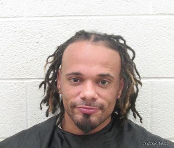 Dominic Oneal Reynolds Mugshot