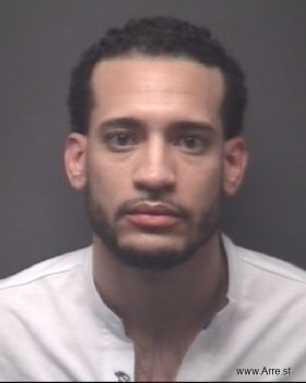 Dominique Jordan Brooks Mugshot