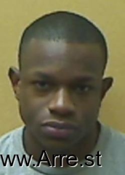 Dominique J Brown Mugshot