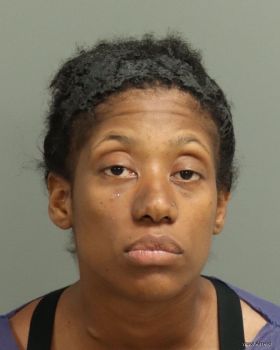 Dominique Airrielle Coleman Mugshot