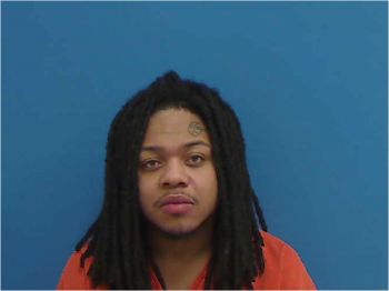 Dominique Malik Daniels Mugshot