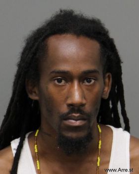 Dominique Dashon Watson Mugshot