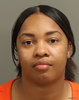 Dominique Desiree Davis Mugshot