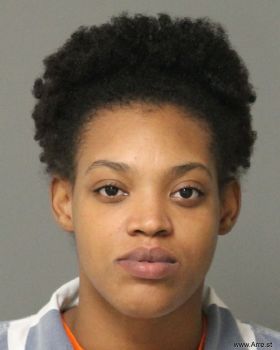 Dominique Kimberly Green Mugshot