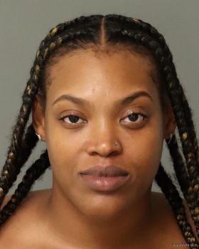 Dominique Kimberly Green Mugshot