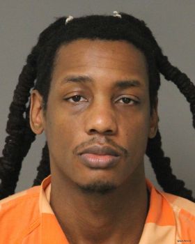 Dominique Shaquille Jackson Mugshot