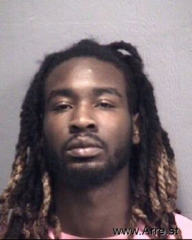 Dominique Davonte Jackson Mugshot