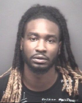 Dominique Davontae Jackson Mugshot