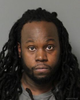 Dominique Jamar Jackson Mugshot