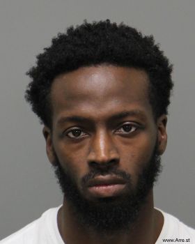 Dominique Le-roy Smith Mugshot