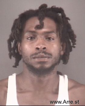 Dominique Deshaun Nelson Mugshot