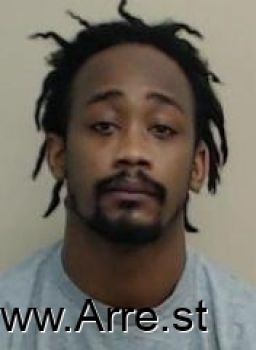 Dominique R Powell Mugshot