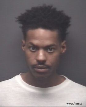 Dominique  Russell-white Mugshot