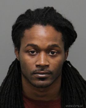 Dominique Sebastian Jackson Mugshot