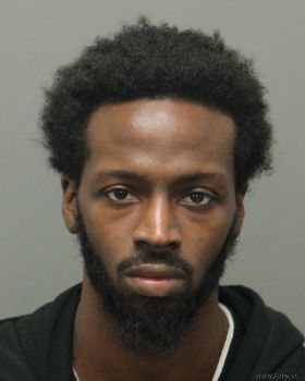 Dominique Le-roy Smith Mugshot