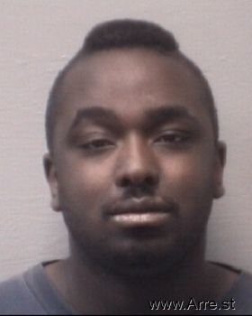 Dominique Deantwaine Smith Mugshot