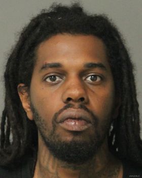 Dominique Marquis Smith Mugshot