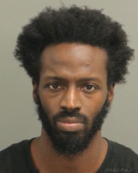 Dominique Le-roy Smith Mugshot