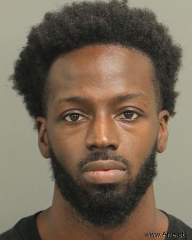 Dominique Le-roy Smith Mugshot