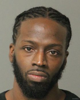 Dominique Le-roy Smith Mugshot