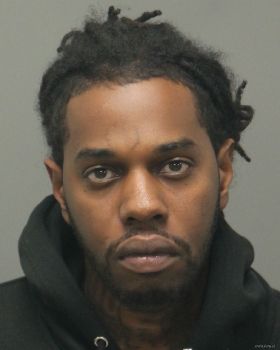 Dominique Marquis Smith Mugshot