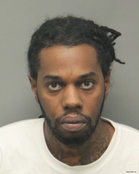 Dominique Marquis Smith Mugshot