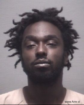 Dominique Deantwaine Smith Mugshot