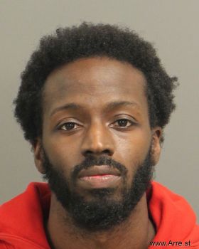 Dominique Le-roy Smith Mugshot