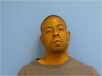 Dominique Terrell Stinson Mugshot