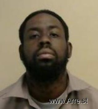 Dominique  Stinson Mugshot