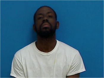 Dominique Terell Stinson Mugshot