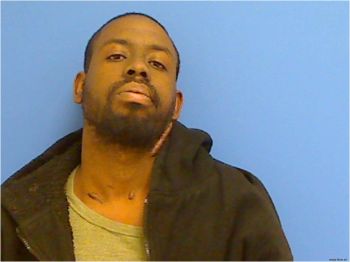 Dominique Terrell Stinson Mugshot