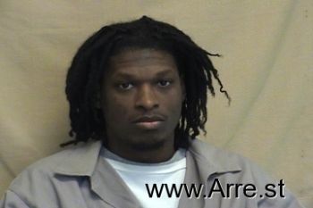 Dominique A Williams Mugshot