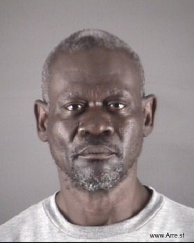 Dominique Esquire Williams Mugshot