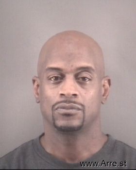 Dominique Gale Wooten Mugshot