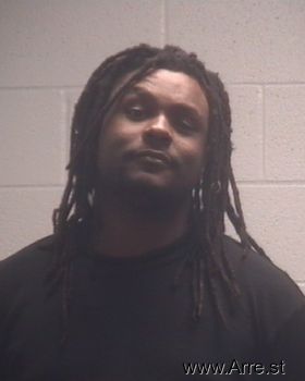 Dominque Davon Cunningham Mugshot