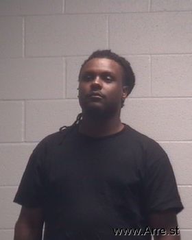 Dominque Davon Cunningham Mugshot